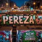 Pereza - Single
