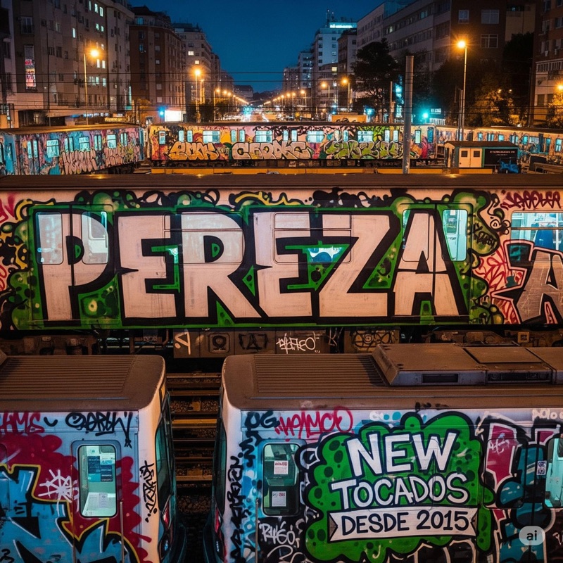Pereza - Single