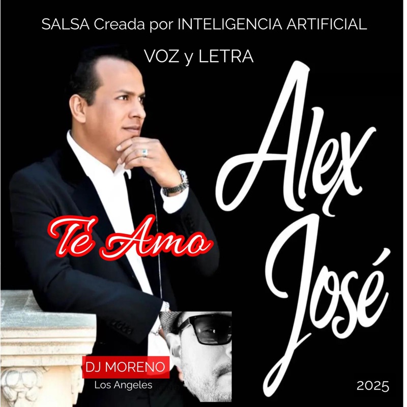 Te Amo