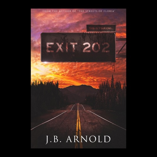 Exit 202 (Unabridged) cover