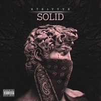 Solid - Single - Tr3yyy
