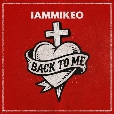 BackToMe - Single