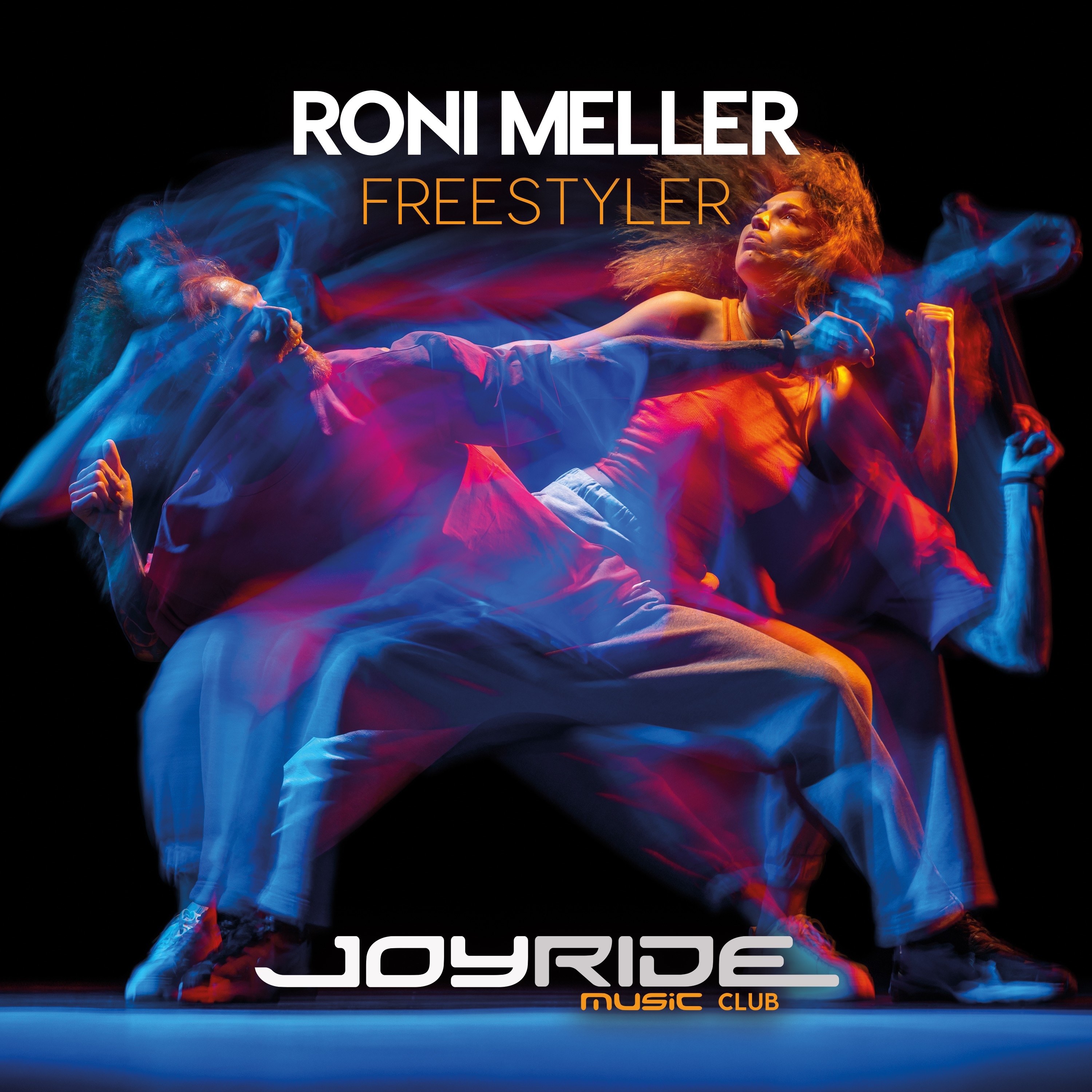 Freestyler - Single