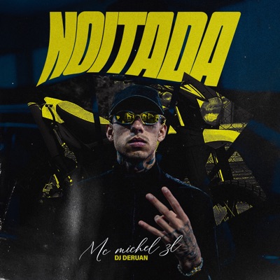 Noitada - Single
