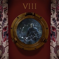 VIII - Single - Aztek the Barfly
