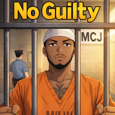 Not Guilty - Single