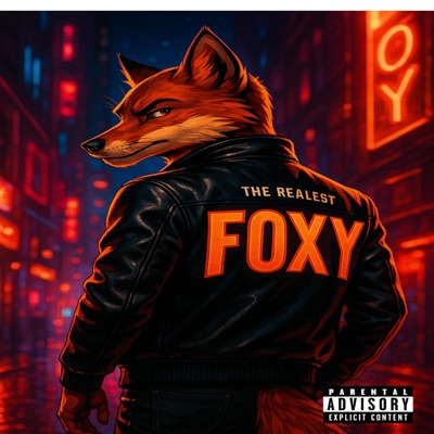 Foxy - Single