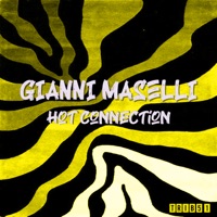 Hot Connection - Single - Gianni Maselli