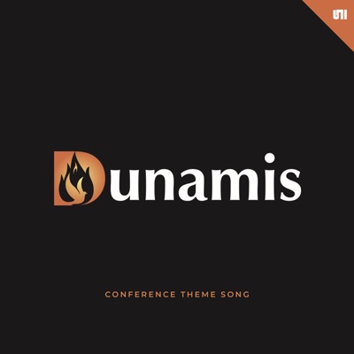Dunamis Conference Theme Song - Single