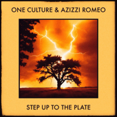 Step Up to the Plate song art