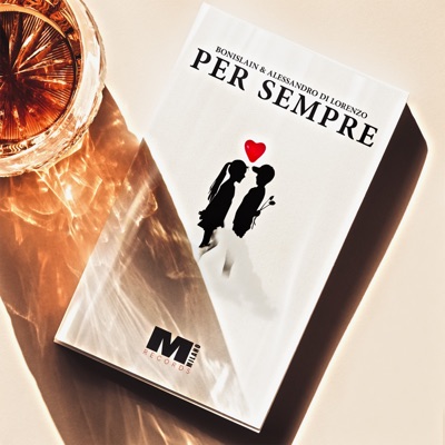 Per Sempre - Single