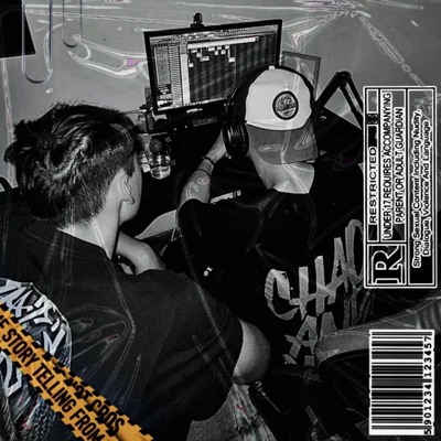 DISTRO (feat. Ammon) - Single