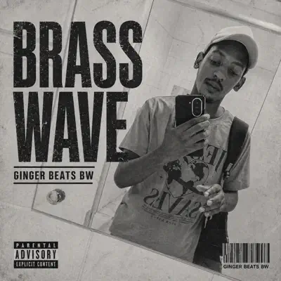 Hör dir „Brass Wave - Single“ von Ginger Beats Bw an
