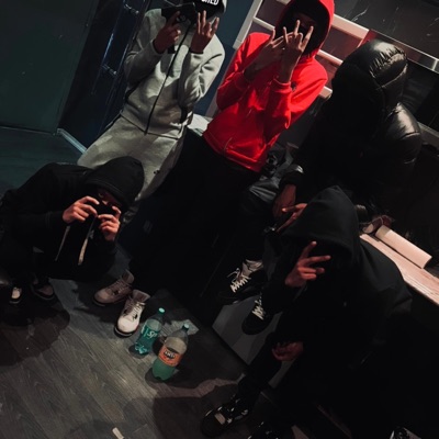 TORCHERS (feat. 30RT & MarSpiig) - Single