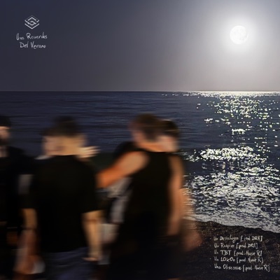 Unos Recuerdos del Verano - EP
