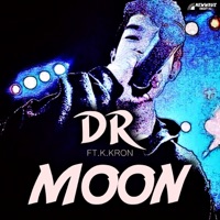 MOON (feat. KKRON) - Single - Anonymous