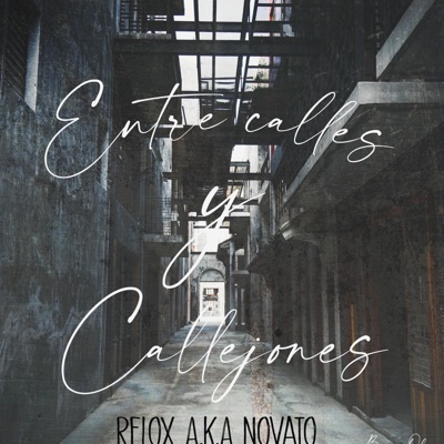 Entre calles y callejones - Single