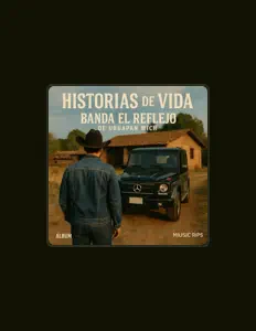 Ascolta Banda El Reflejo De Uruapan Mich, guarda video musicali, leggi la biografia, vedi le date del tour & altro!