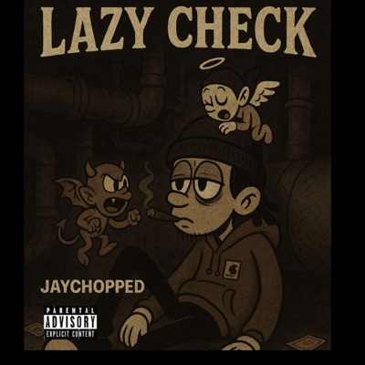 LAZY CHECK