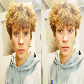 money lover (feat. Młody Arab) Gnolo