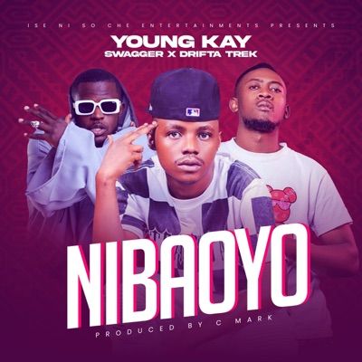 Ni Baoyo (feat. Drifta Trek) - Single