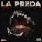 La Preda - Pothead lyrics