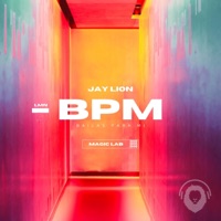 BPM - Single - Jay Lion