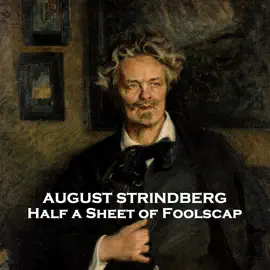 Half a Sheet of Foolscap: From their pens to your ears, genius in every story