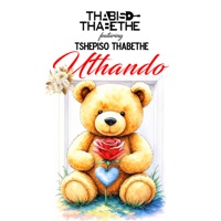 Uthando (feat. Tshepiso Thabethe) - Single - Thabiso Thabethe