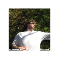 letting me down - Single - chazalone & HunnaV