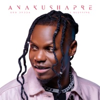 Anakushapre - Single - Eko Dydda & J blessing