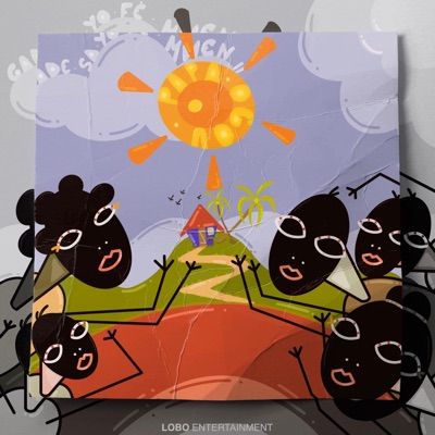 Gade Sa Yo Fè Mwen II - Single