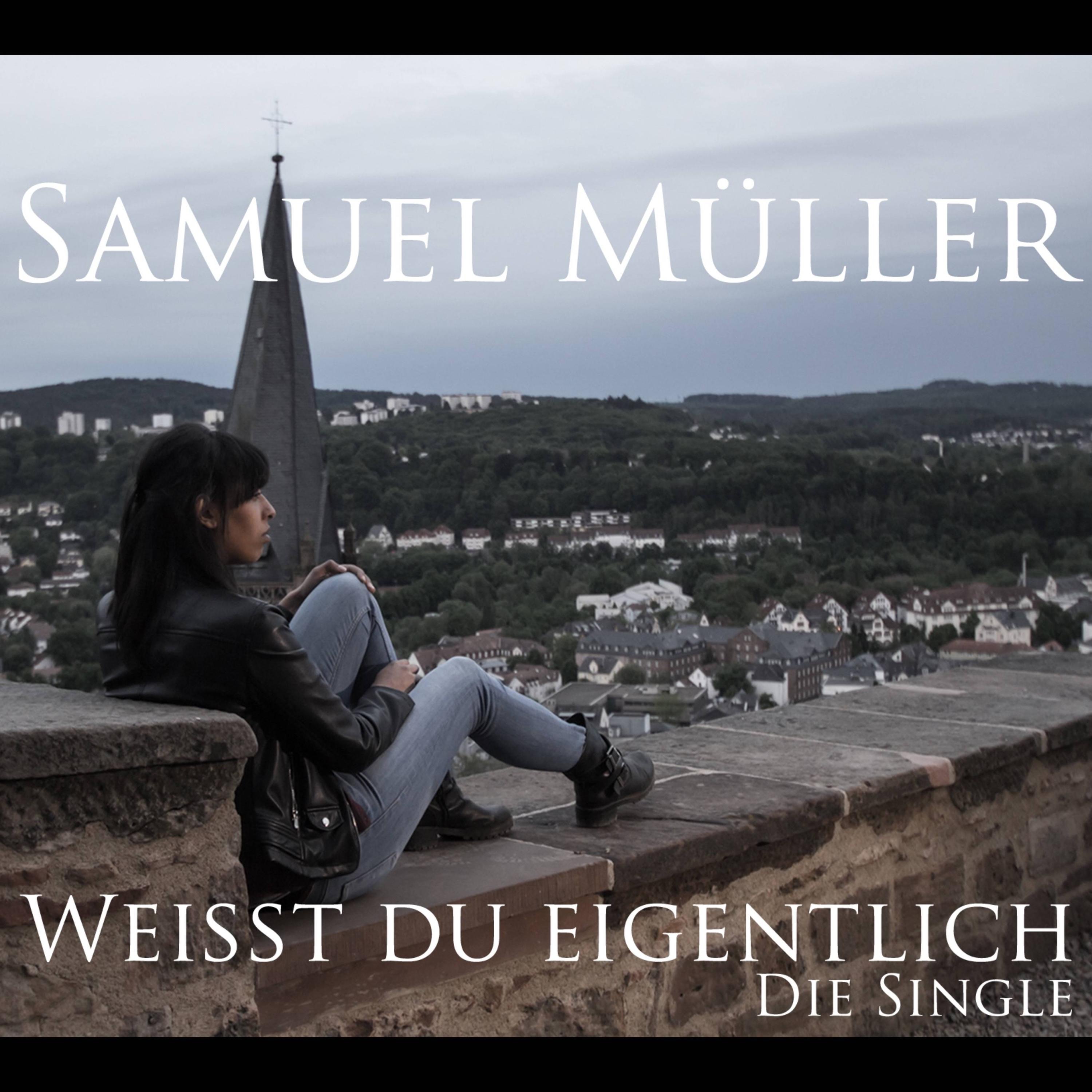 Weisst du eigentlich (die Single) - EP