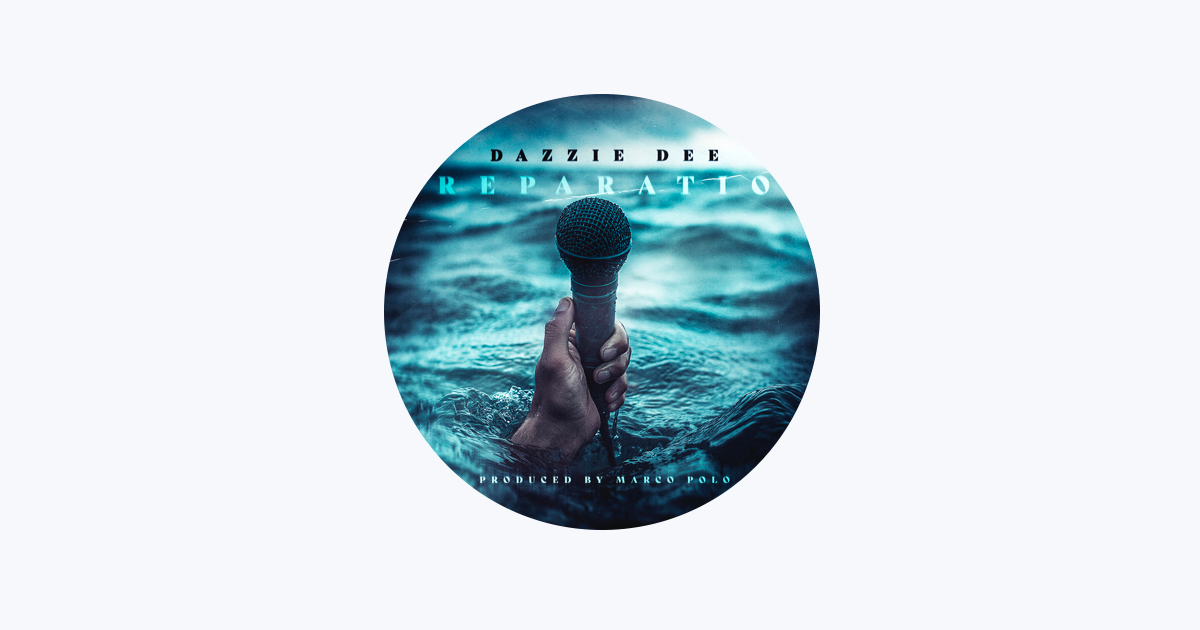Dazzie Dee - Apple Music