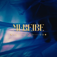 MI BEIBE - Single - Siggma Zgz, Jimena & mlager
