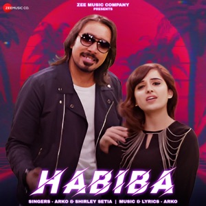 Habiba