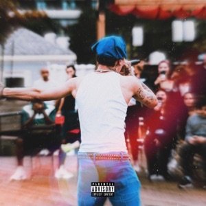 On Me (Lowkey Pt. 2) (feat. Josh Bragg)