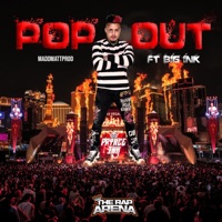 POP OUT - Single - Prynce Ink