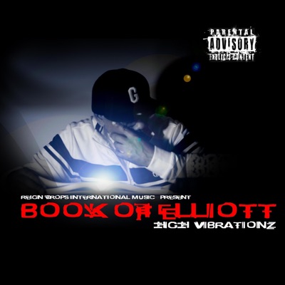 High Vibrationz - Single