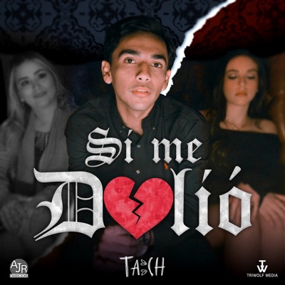 Sí me Dolíó - Single