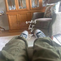 Never Let Go - Single - Nytco