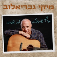 ארץ שמעולם לא שכחה - Single - Miki Gavrielov