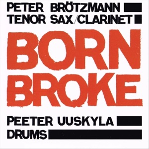 Born Broke (Remastered) - EP