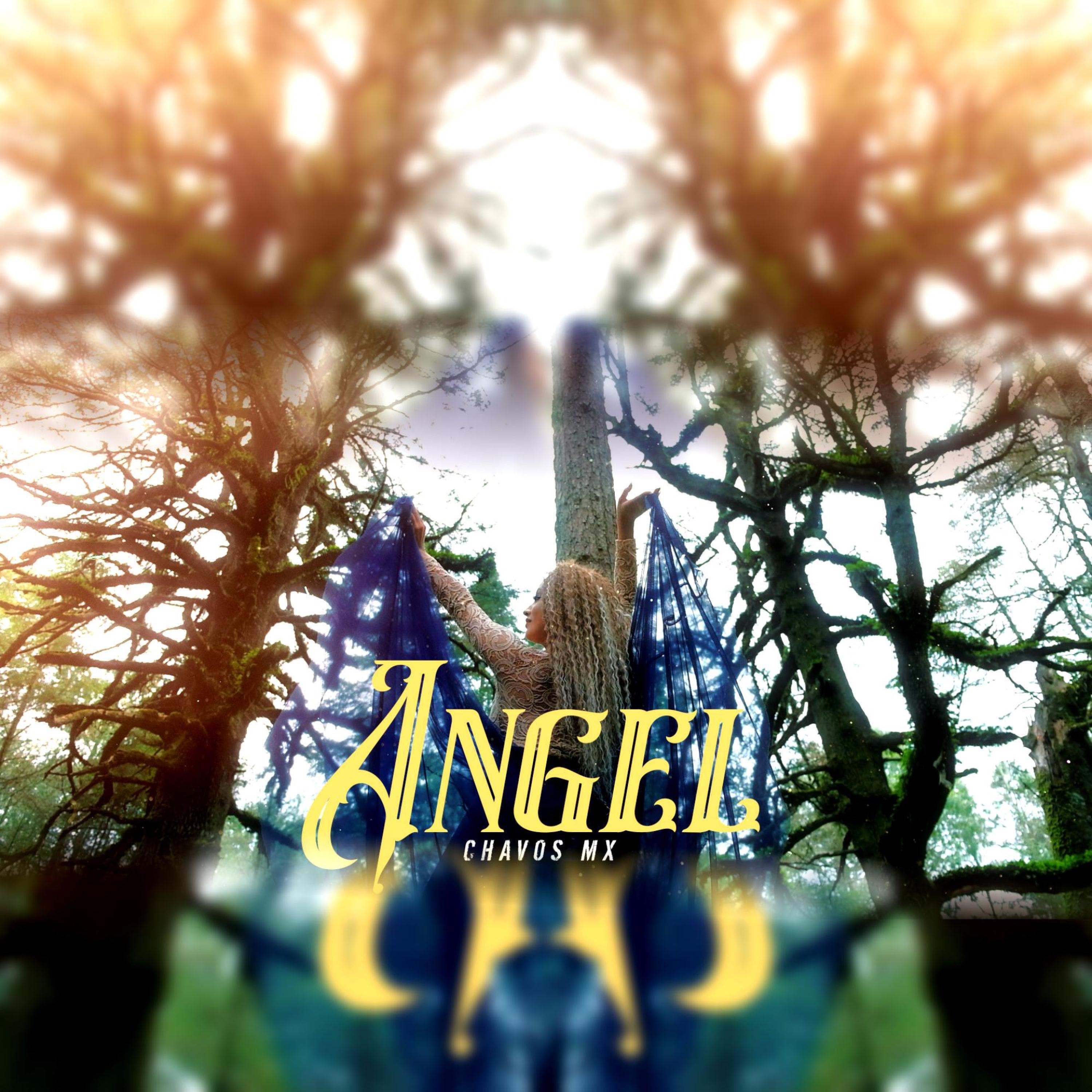 ANGEL - Single