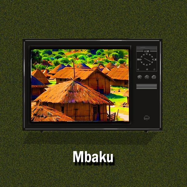 Mbaku (feat. Dj Matin Endo) [African Lofi]