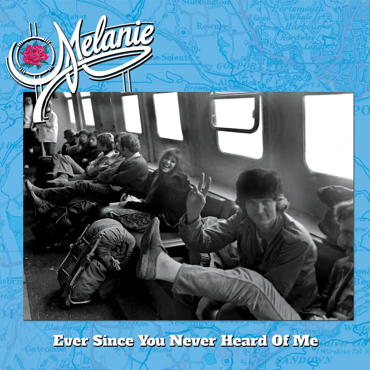 Melanie - Ever Since You Never Heard Of Me (2024 Remastered & Expanded Version) (2024) [iTunes Plus AAC M4A]-新房子