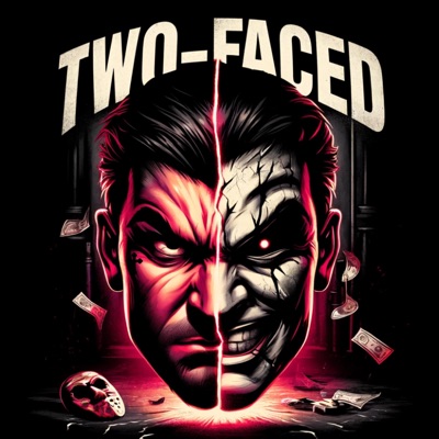 Two-Faced (Islati SK Diss) - Single