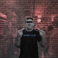 I Don't Wanna Be A... - Single - Noir Daze