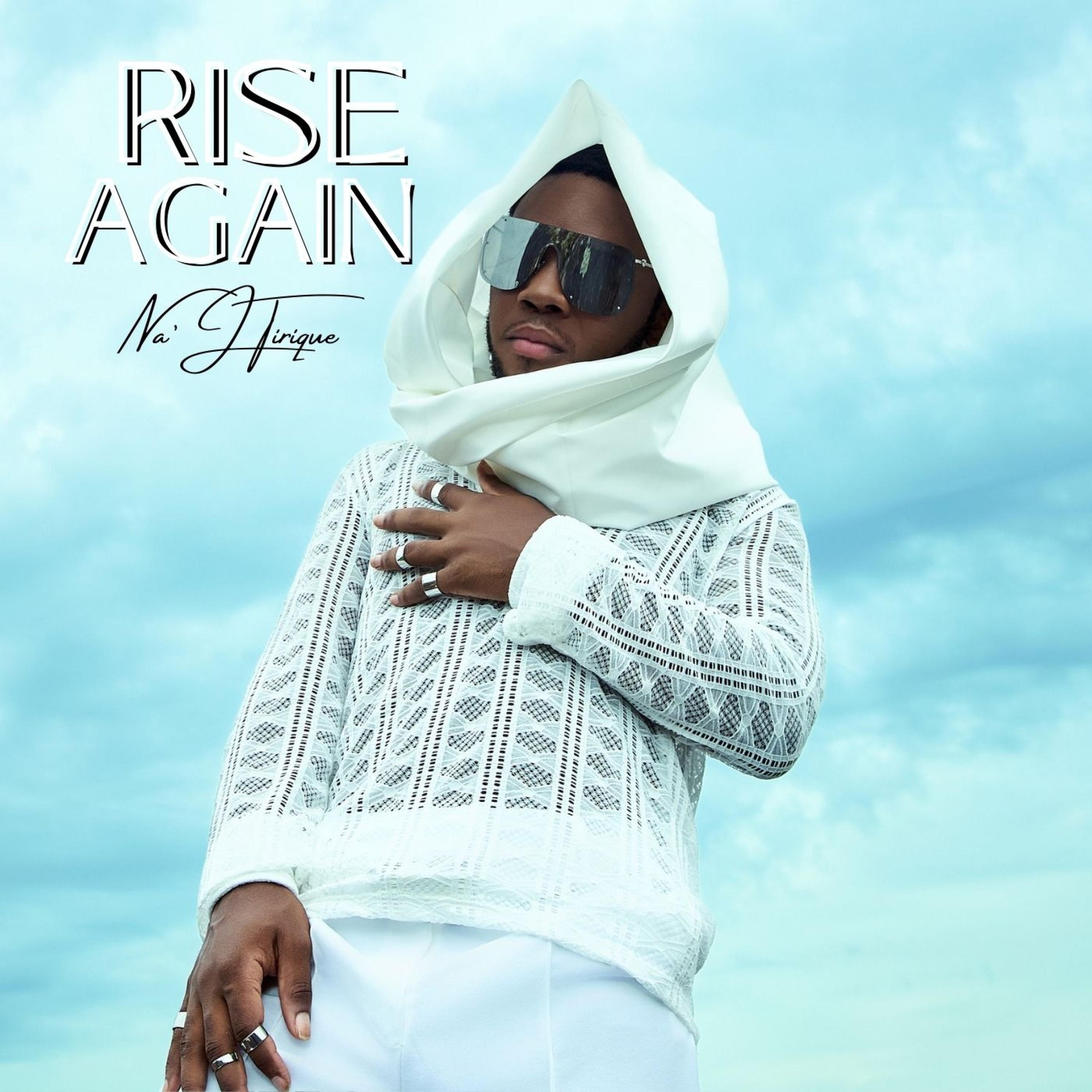 Rise Again - Single