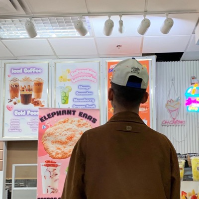 Exchange part two (feat. Pb not4rvrzay!) - Single